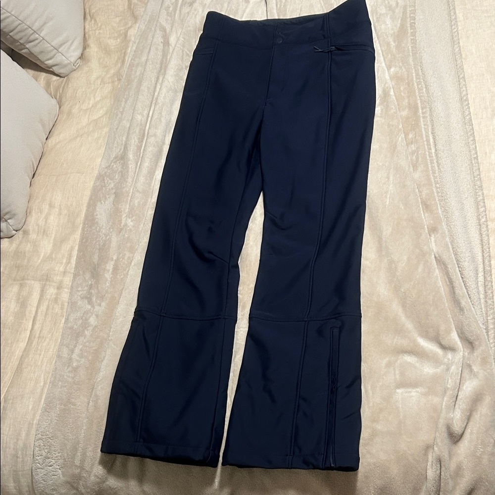 Halfdays Emma Soft Shell Pant